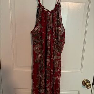 Women’s Harley-Davidson Dress L